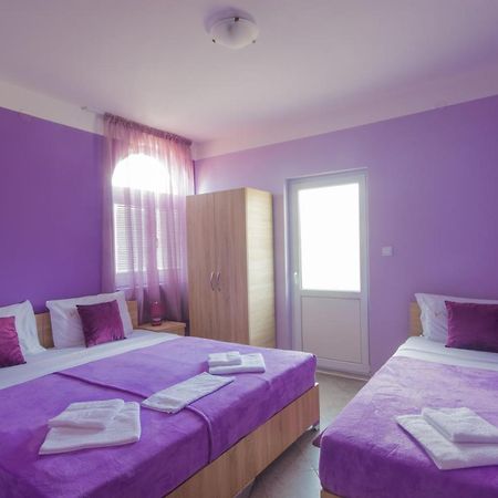 Apartments Astel Bar Εξωτερικό φωτογραφία