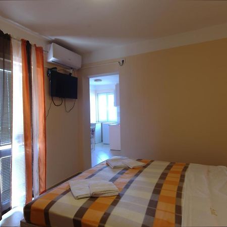 Apartments Astel Bar Εξωτερικό φωτογραφία