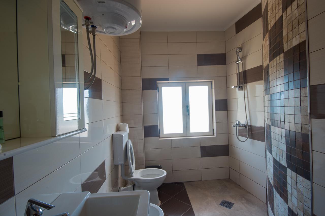 Apartments Astel Bar Εξωτερικό φωτογραφία