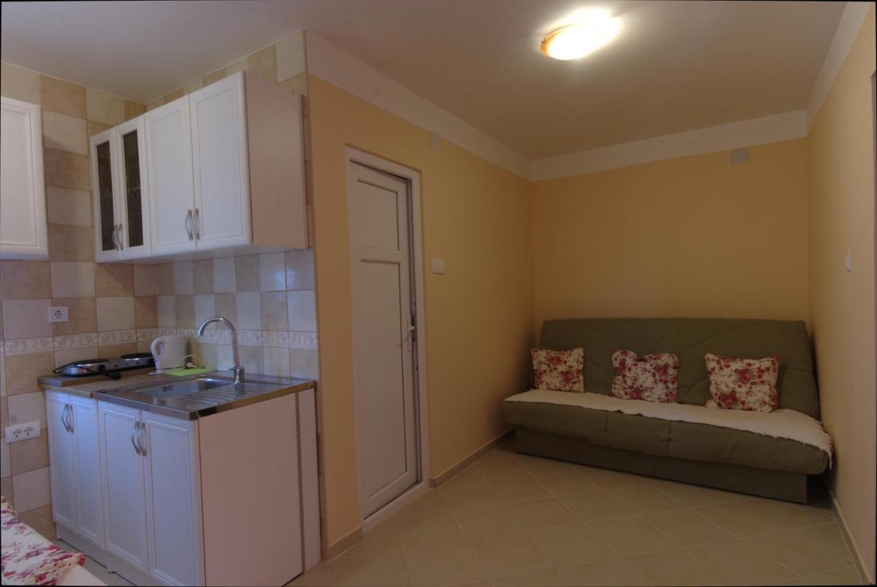 Apartments Astel Bar Εξωτερικό φωτογραφία