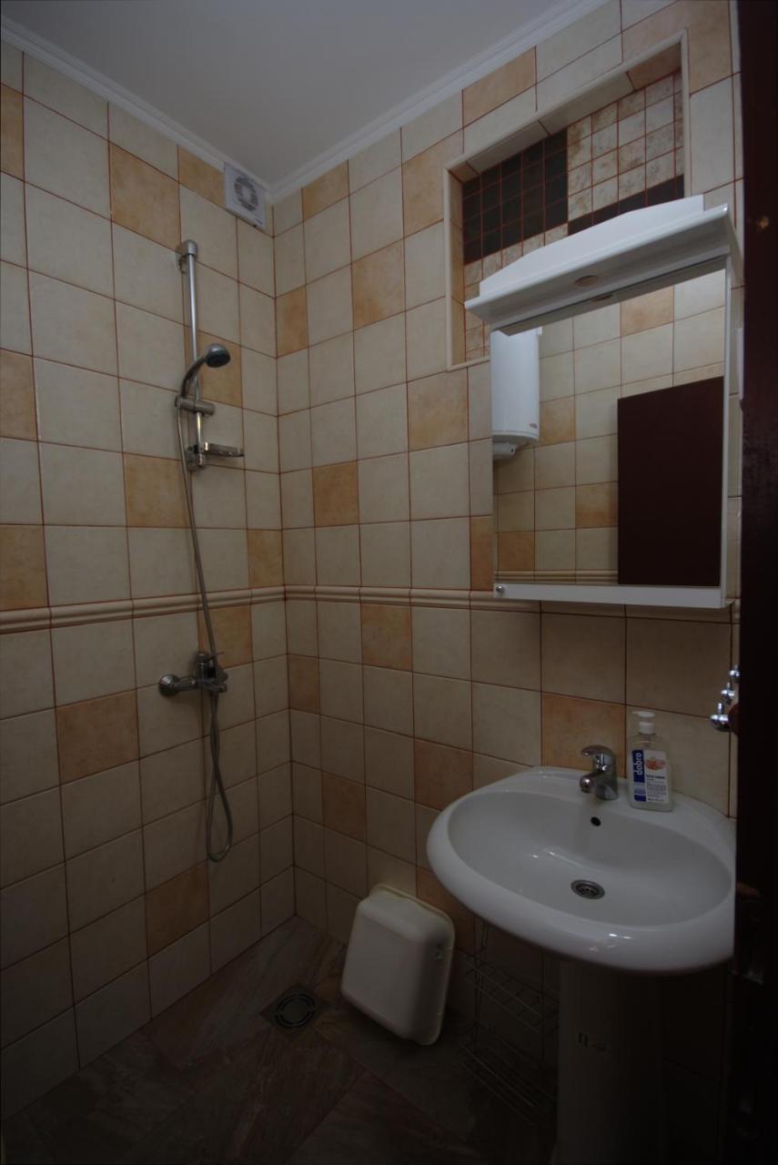 Apartments Astel Bar Εξωτερικό φωτογραφία