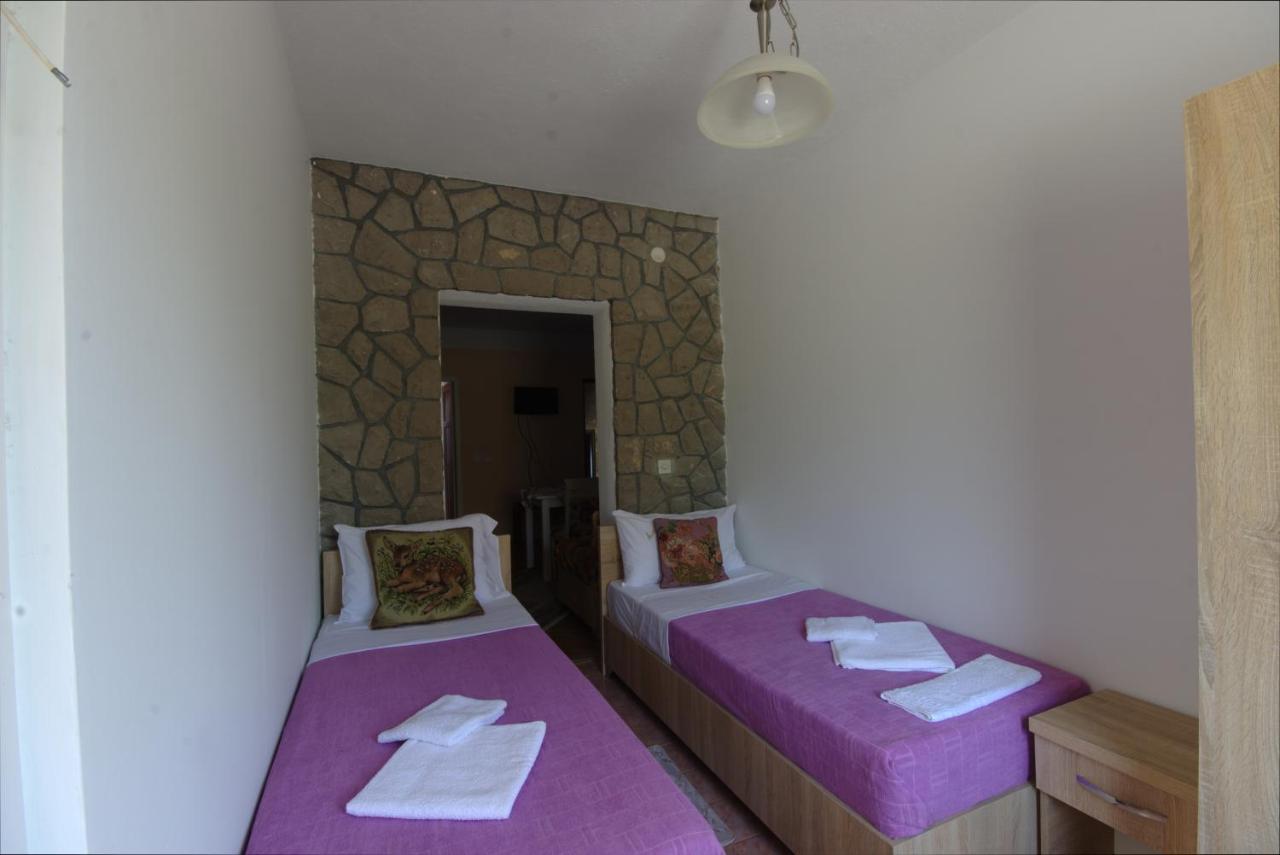 Apartments Astel Bar Εξωτερικό φωτογραφία