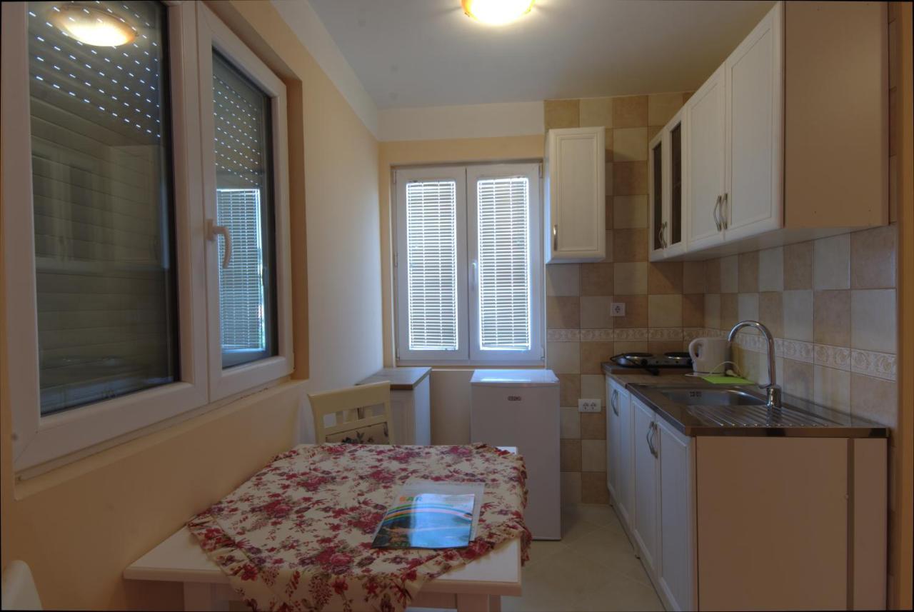 Apartments Astel Bar Εξωτερικό φωτογραφία