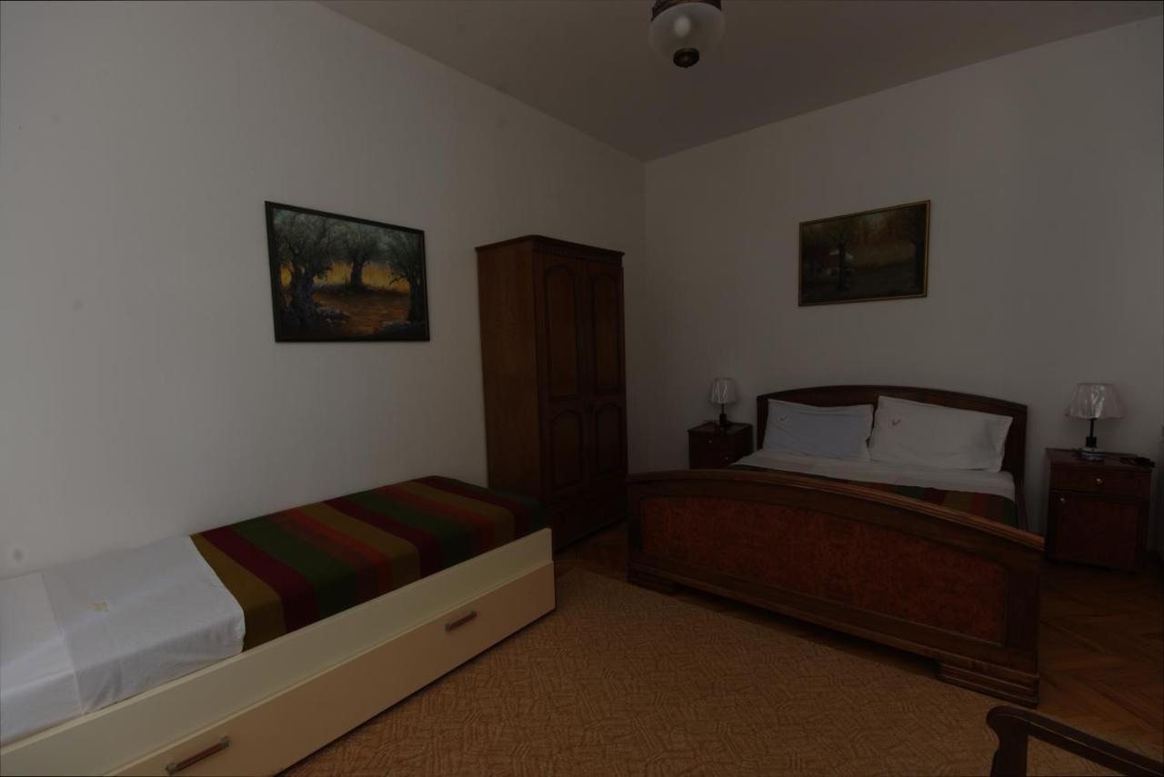 Apartments Astel Bar Εξωτερικό φωτογραφία
