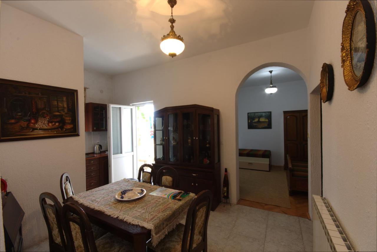 Apartments Astel Bar Εξωτερικό φωτογραφία