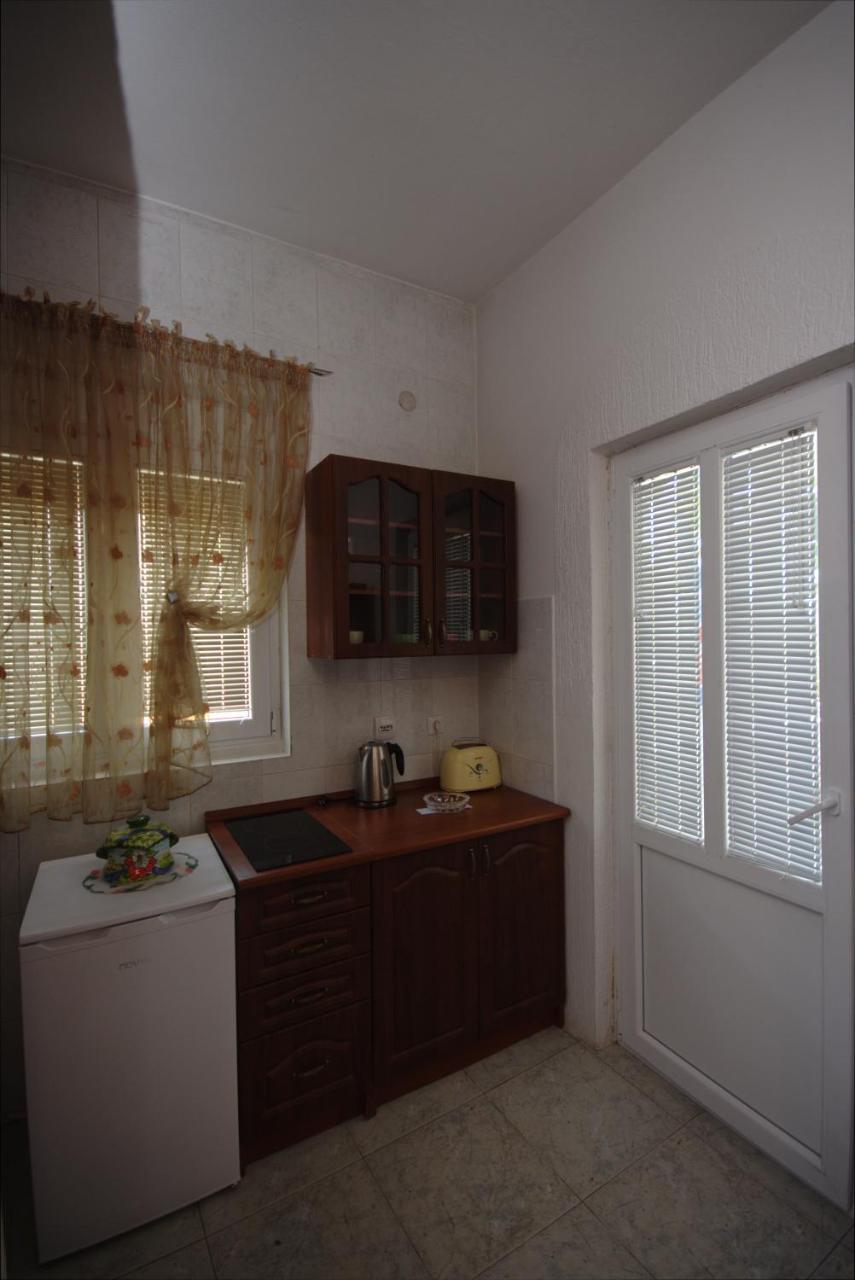 Apartments Astel Bar Εξωτερικό φωτογραφία