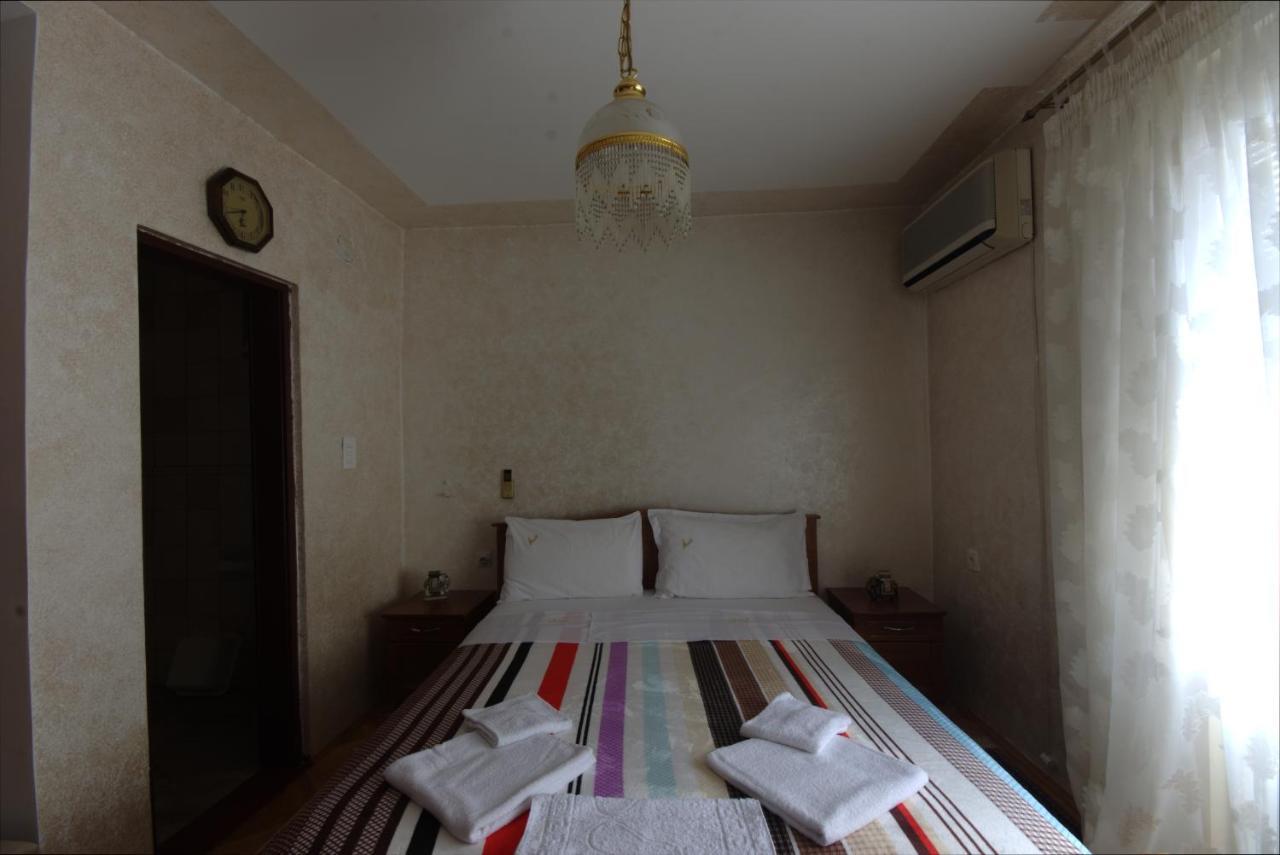 Apartments Astel Bar Εξωτερικό φωτογραφία