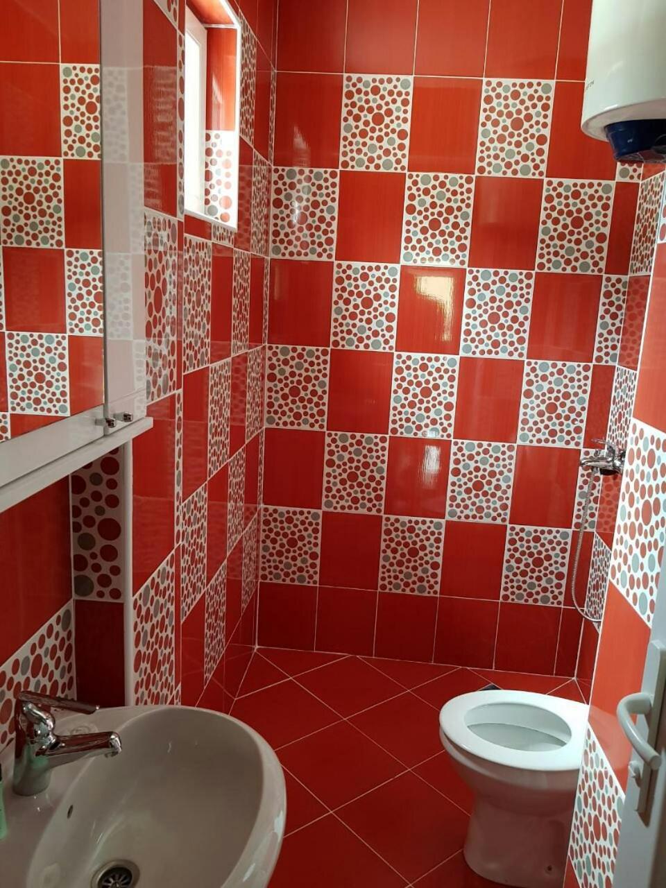 Apartments Astel Bar Εξωτερικό φωτογραφία