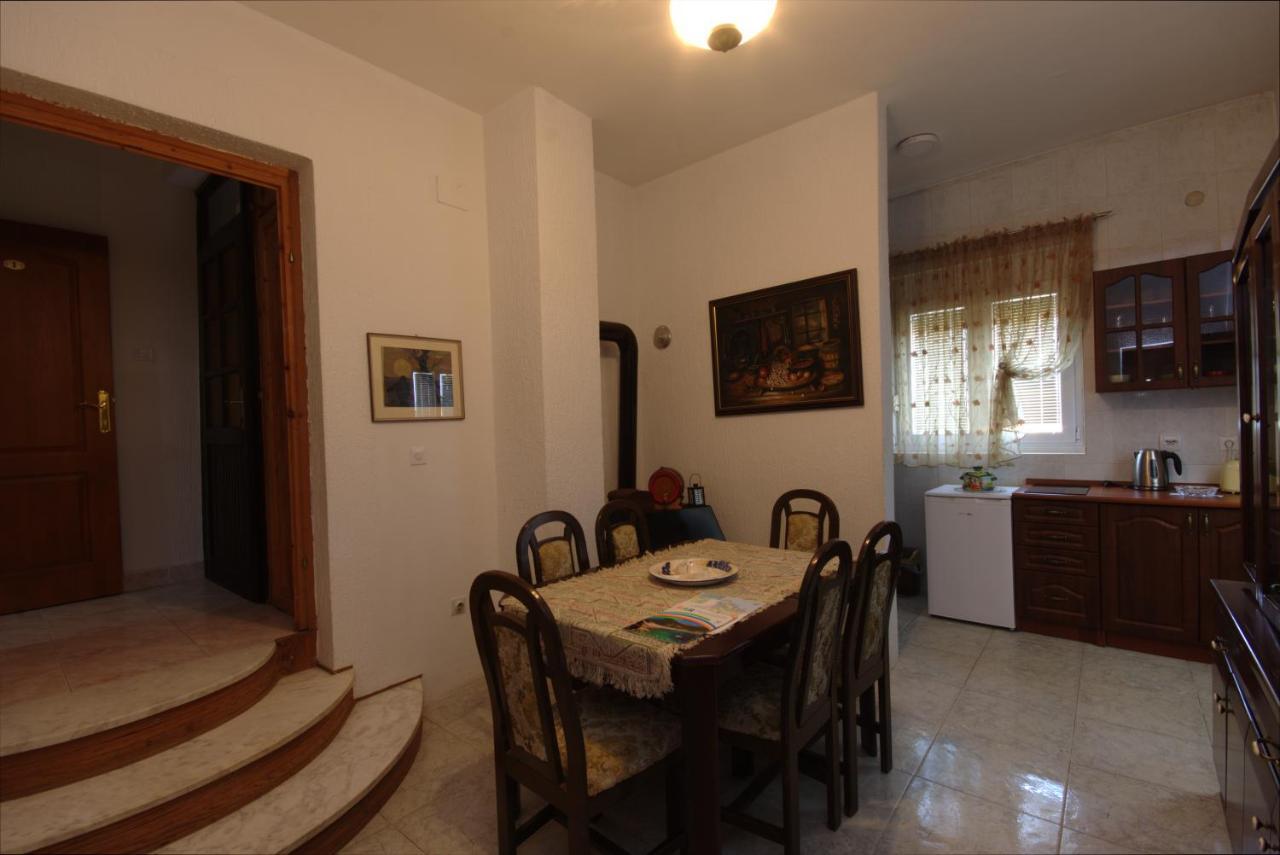 Apartments Astel Bar Εξωτερικό φωτογραφία