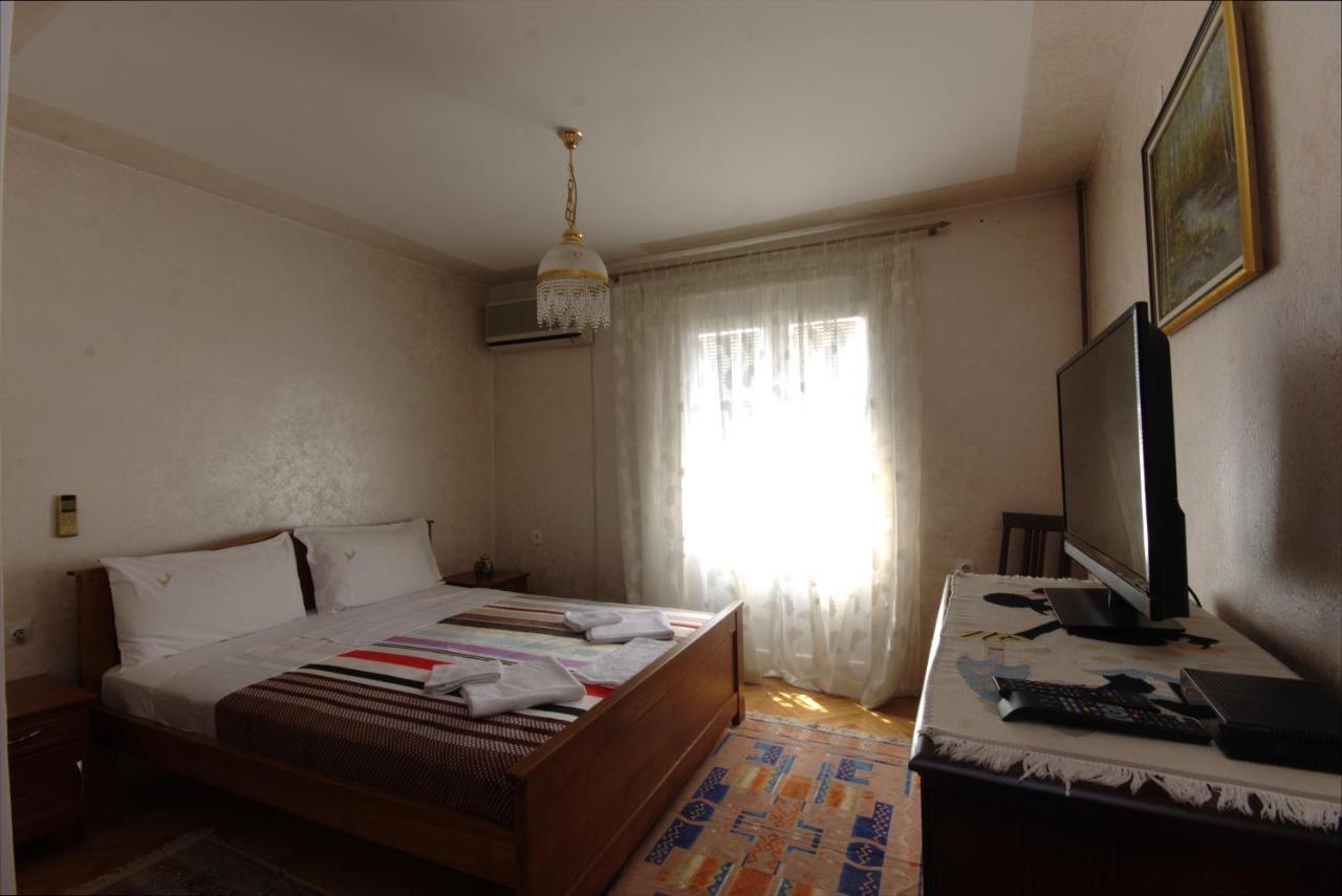 Apartments Astel Bar Εξωτερικό φωτογραφία