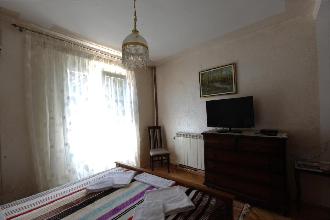 Apartments Astel Bar Εξωτερικό φωτογραφία