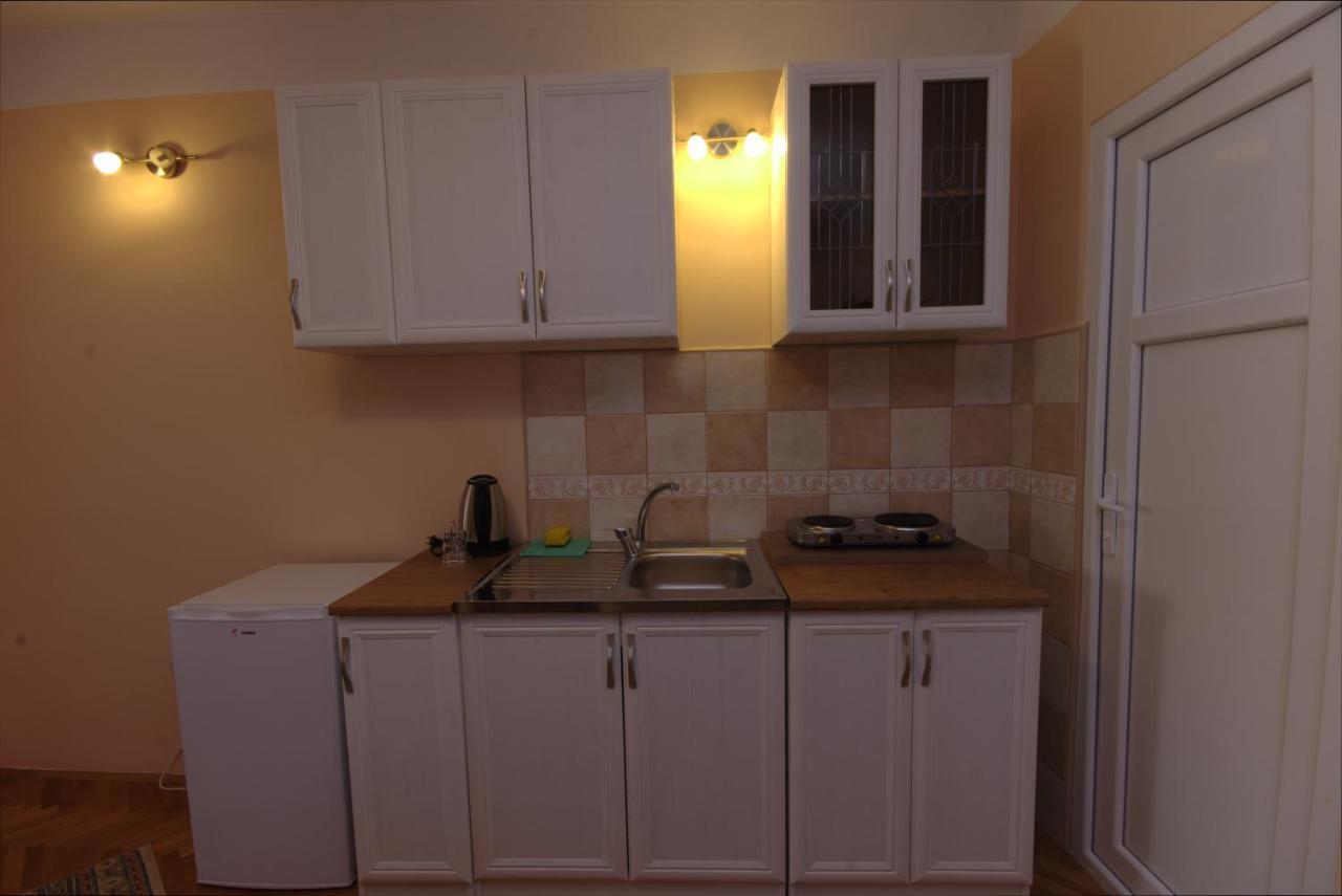 Apartments Astel Bar Εξωτερικό φωτογραφία