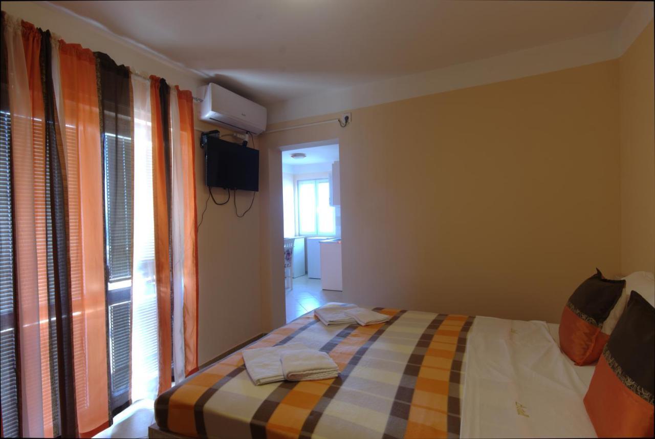 Apartments Astel Bar Εξωτερικό φωτογραφία
