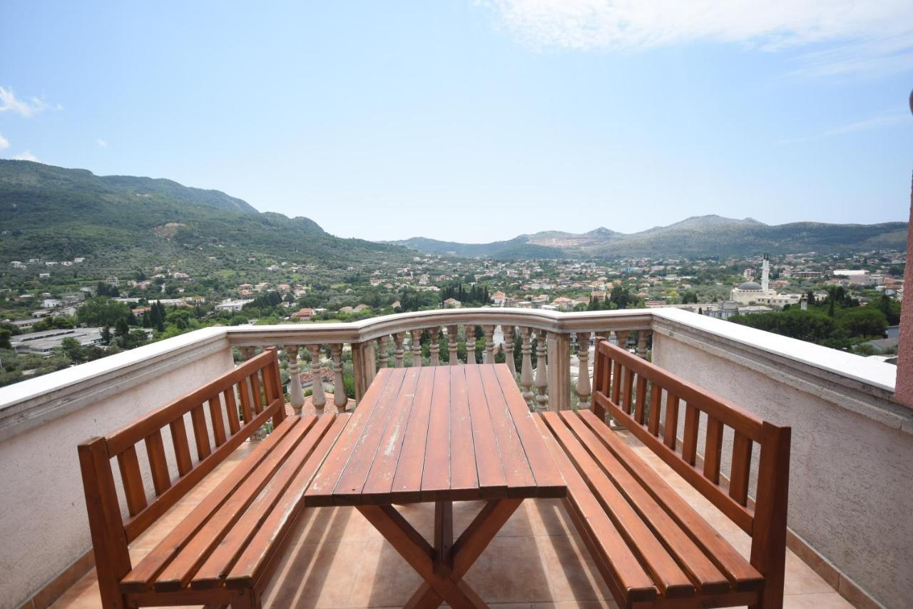 Apartments Astel Bar Εξωτερικό φωτογραφία