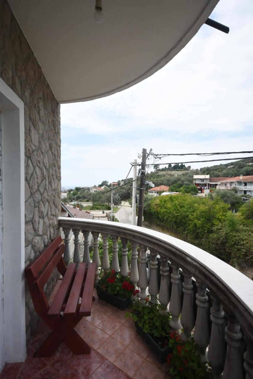 Apartments Astel Bar Εξωτερικό φωτογραφία