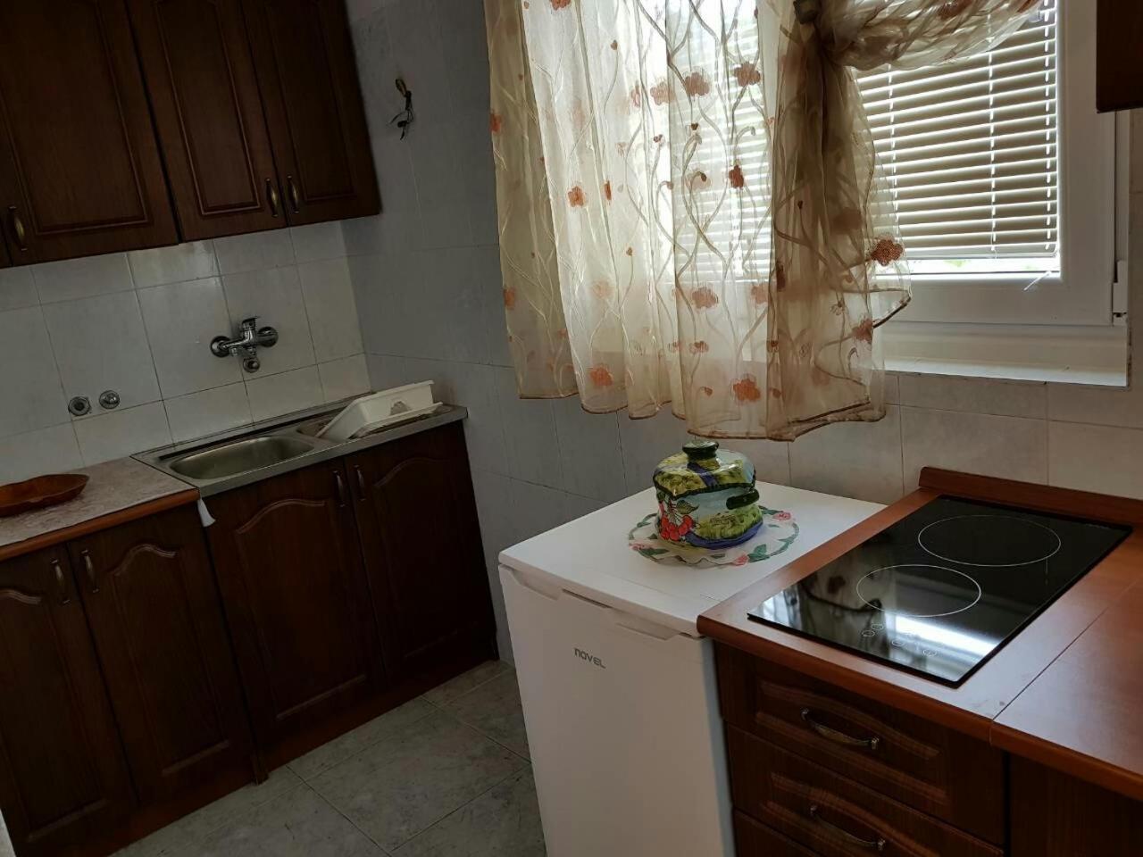 Apartments Astel Bar Εξωτερικό φωτογραφία