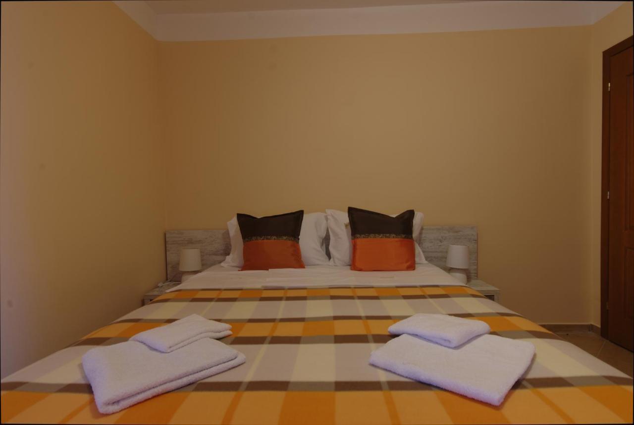 Apartments Astel Bar Εξωτερικό φωτογραφία